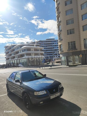 Khazar LX 2020, 206,000 km - 1.7 l - Bakı