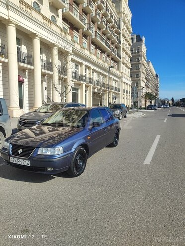 Khazar LX 2020, 206,000 km - 1.7 l - Bakı