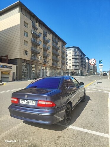Khazar LX 2020, 206,000 km - 1.7 l - Bakı