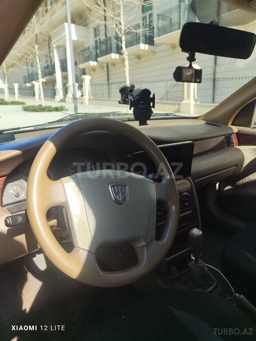 Khazar LX 2020, 206,000 km - 1.7 l - Bakı