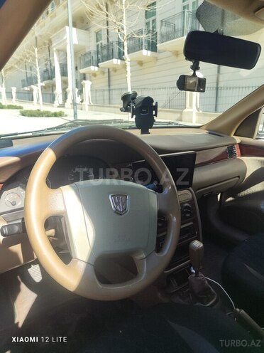 Khazar LX 2020, 206,000 km - 1.7 l - Bakı