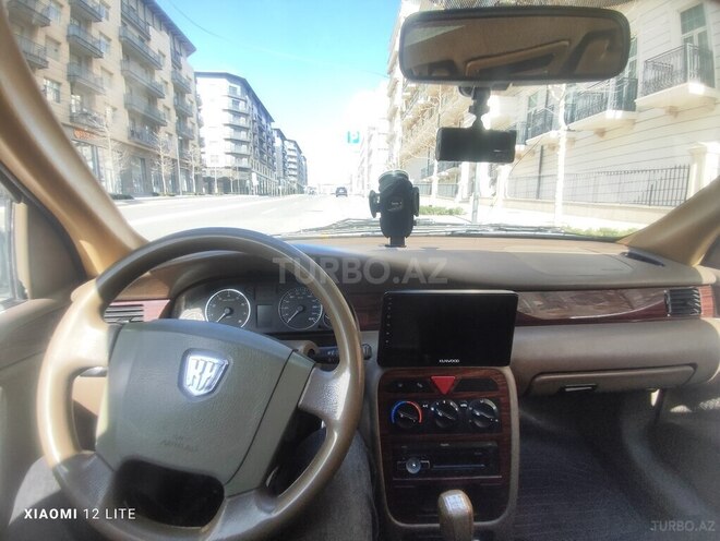 Khazar LX 2020, 206,000 km - 1.7 l - Bakı