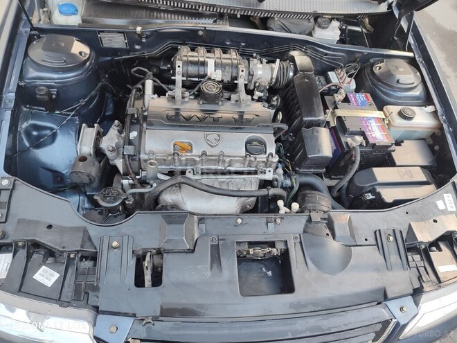 Khazar LX 2020, 206,000 km - 1.7 l - Bakı