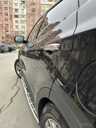 Hyundai Santa Fe 2013, 210,500 km - 2.4 л - Xırdalan