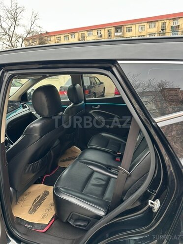 Hyundai Santa Fe 2013, 210,500 km - 2.4 л - Xırdalan