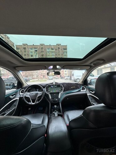 Hyundai Santa Fe 2013, 210,500 km - 2.4 л - Xırdalan