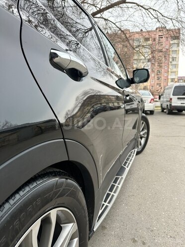 Hyundai Santa Fe 2013, 210,500 km - 2.4 л - Xırdalan