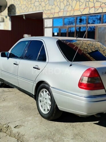 Mercedes C 180 1994, 328,782 km - 1.8 л - Şəmkir