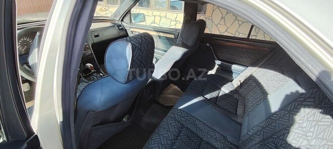 Mercedes C 180 1994, 328,782 km - 1.8 л - Şəmkir