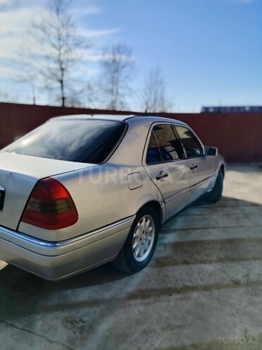 Mercedes C 180 1994, 328,782 km - 1.8 л - Şəmkir