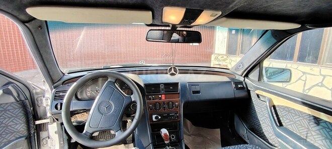 Mercedes C 180 1994, 328,782 km - 1.8 л - Şəmkir