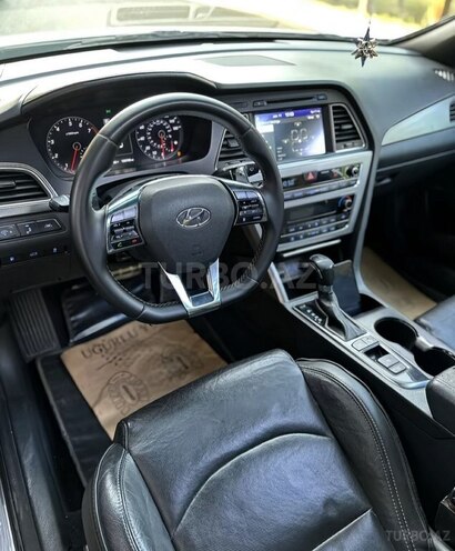 Hyundai Sonata 2015, 135,000 km - 2.0 l - Bakı