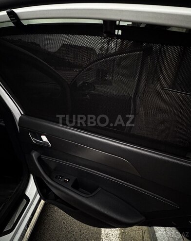 Hyundai Sonata 2015, 135,000 km - 2.0 l - Bakı