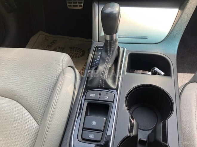 Hyundai Sonata 2015, 69,600 km - 2.0 l - Bakı