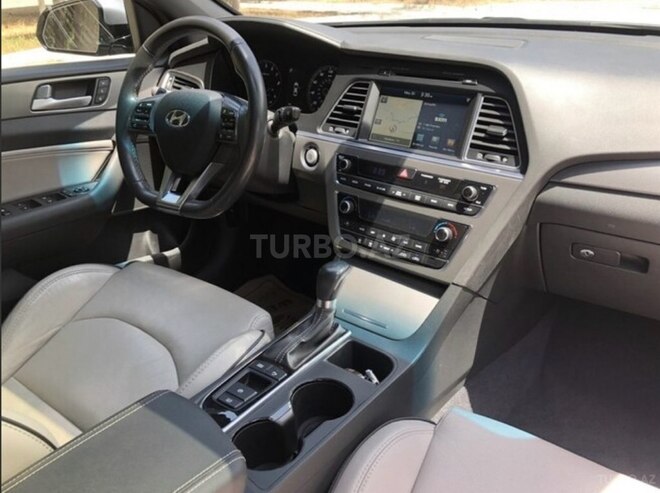 Hyundai Sonata 2015, 69,600 km - 2.0 l - Bakı