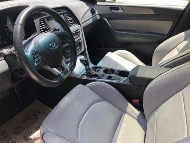 Hyundai Sonata 2015, 69,600 km - 2.0 l - Bakı