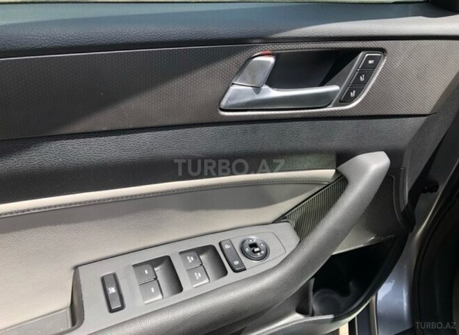Hyundai Sonata 2015, 69,600 km - 2.0 l - Bakı