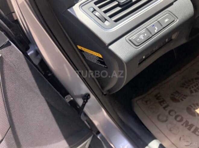 Hyundai Sonata 2015, 69,600 km - 2.0 l - Bakı