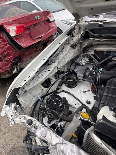 Toyota Land Cruiser Prado 2013, 257,845 km - 2.7 l - Bakı