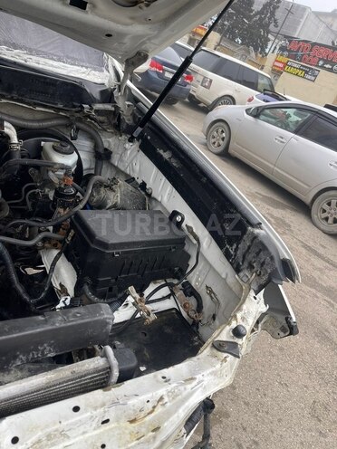 Toyota Land Cruiser Prado 2013, 257,845 km - 2.7 l - Bakı