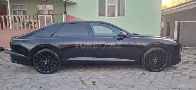 Hyundai Grandeur 2023, 35,000 km - 1.6 л - Bakı