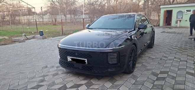 Hyundai Grandeur 2023, 35,000 km - 1.6 л - Bakı