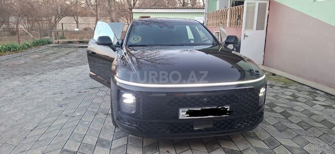 Hyundai Grandeur 2023, 35,000 km - 1.6 л - Bakı