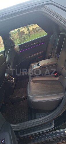 Hyundai Grandeur 2023, 35,000 km - 1.6 л - Bakı