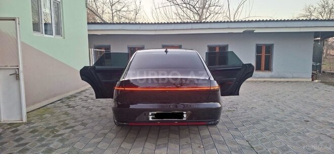 Hyundai Grandeur 2023, 35,000 km - 1.6 л - Bakı