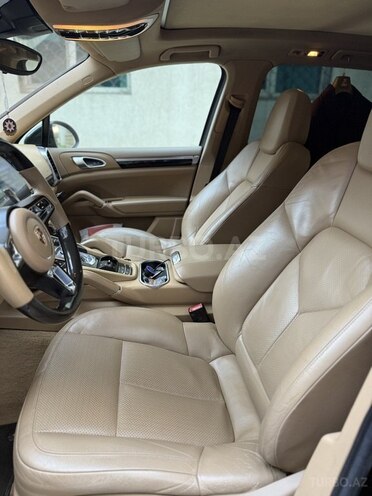 Porsche Cayenne 2012, 290,000 km - 3.6 l - Bakı