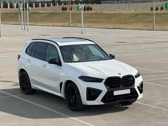 BMW X5-1
