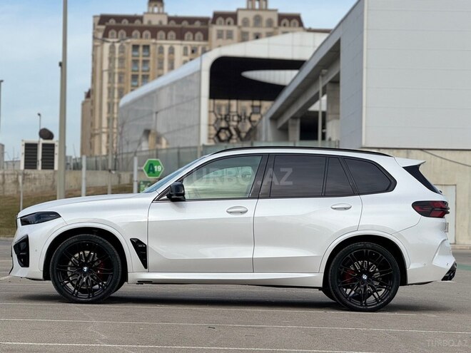 BMW X5-10