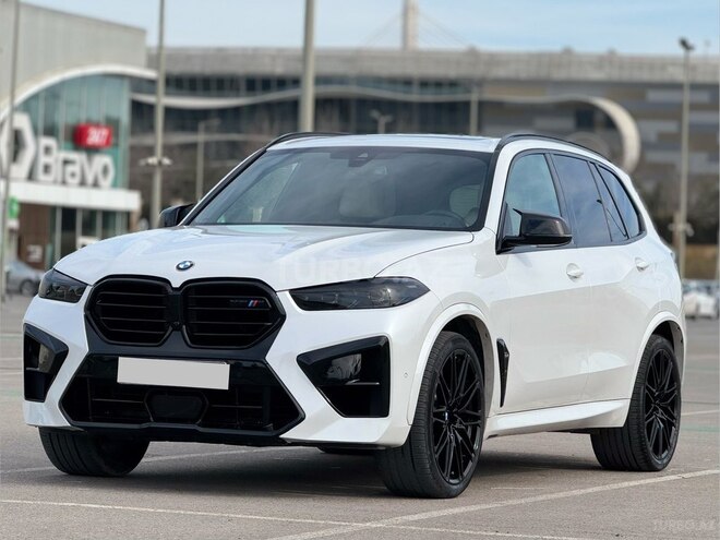 BMW X5-8