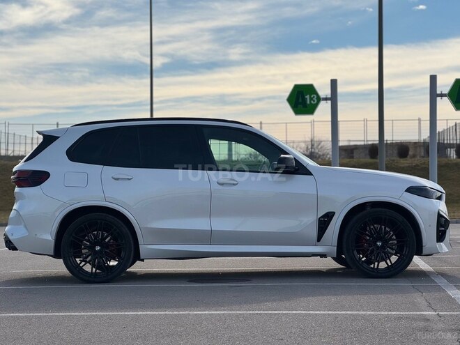 BMW X5-4