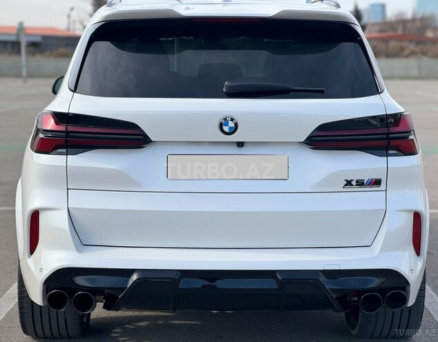 BMW X5-5