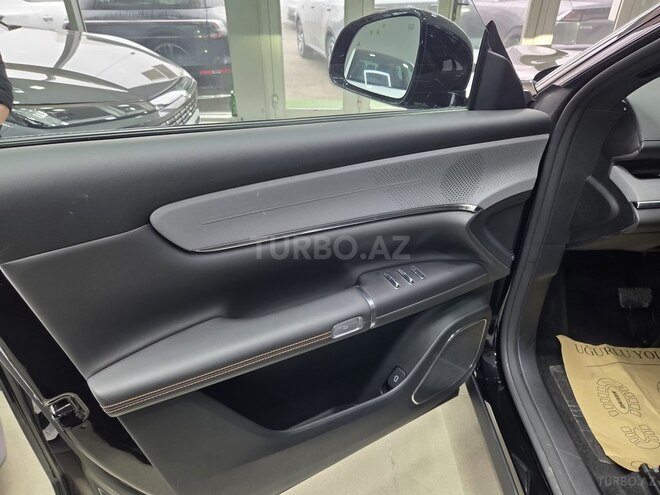 Changan Qiyuan Q07-13