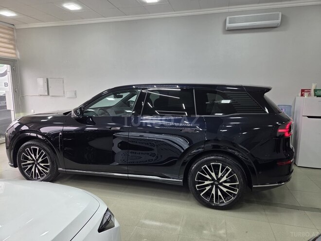 Changan Qiyuan Q07-5
