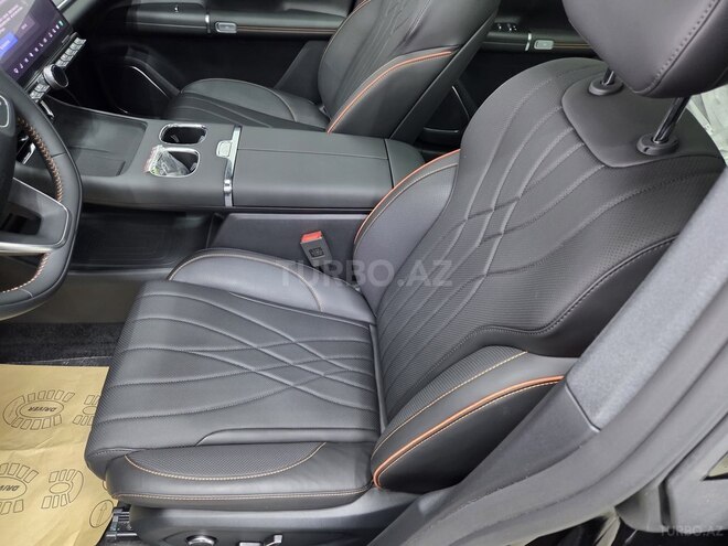 Changan Qiyuan Q07-14