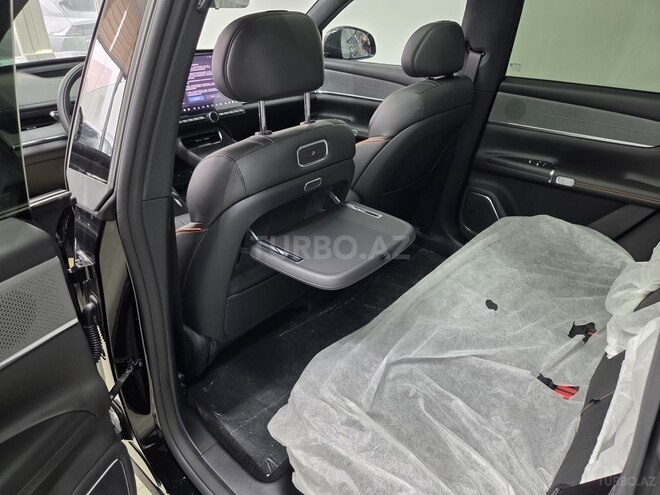 Changan Qiyuan Q07-16