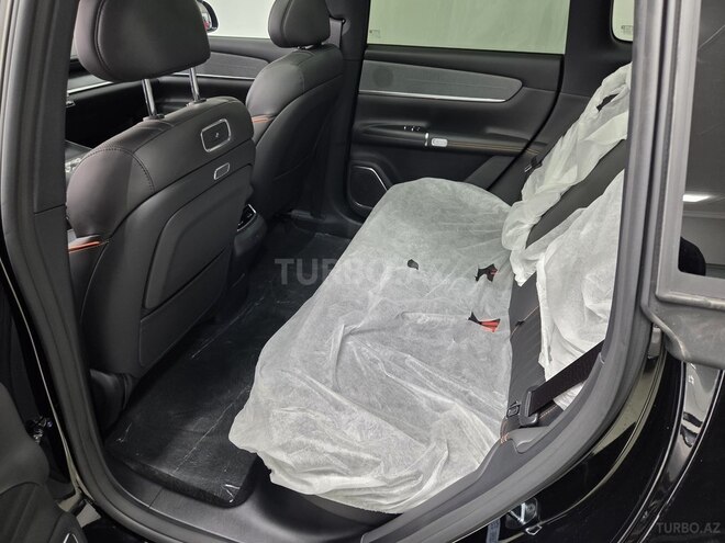 Changan Qiyuan Q07-15