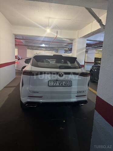 Changan  2025, 0 km - 1.5 l - Bakı