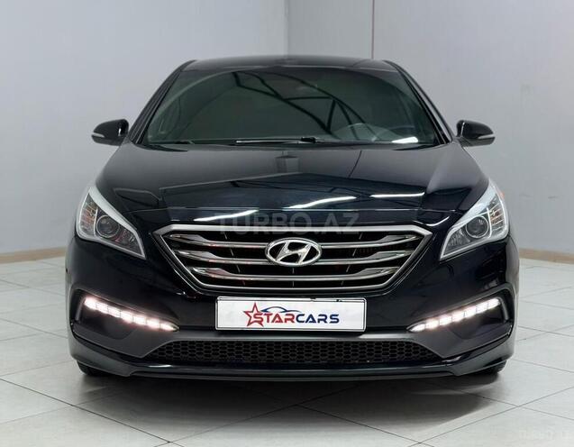 Hyundai Sonata-1