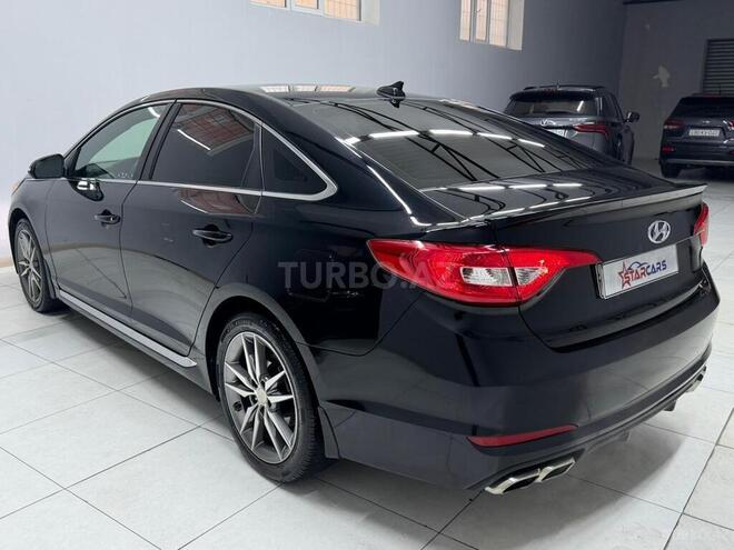 Hyundai Sonata-6