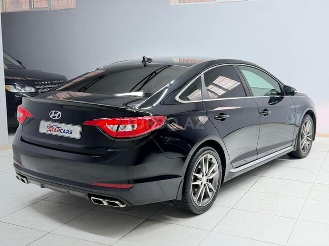 Hyundai Sonata-7
