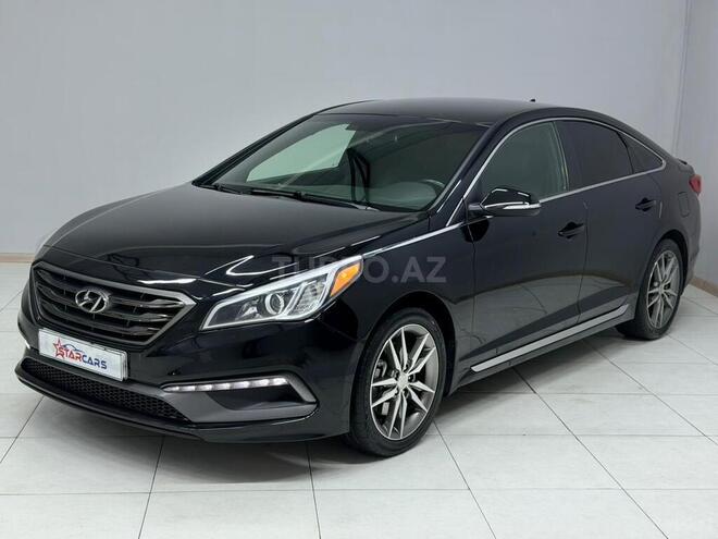 Hyundai Sonata-8