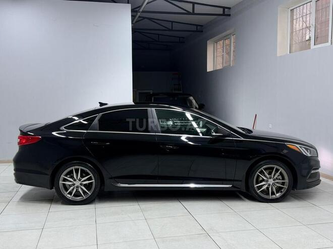 Hyundai Sonata-5