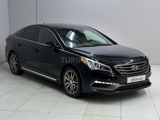 Hyundai Sonata-9