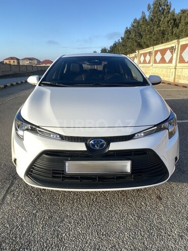 Toyota Corolla Levin-1
