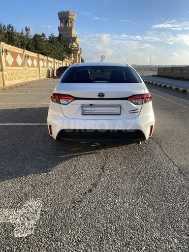 Toyota Corolla Levin-2