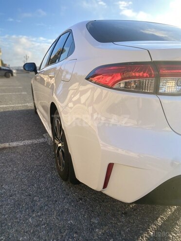 Toyota Corolla Levin-5